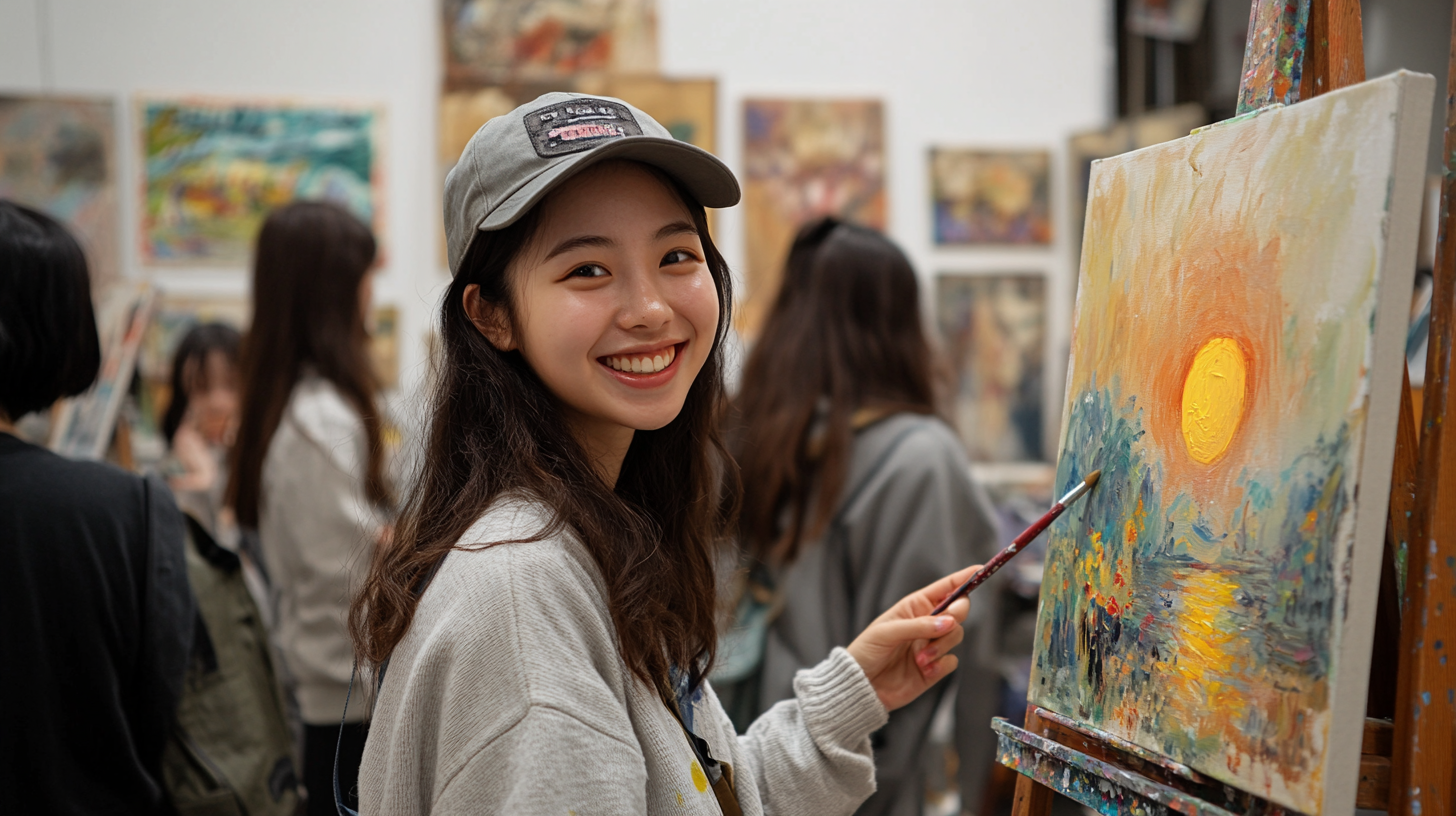 亚洲艺术交流 亚洲艺术交流